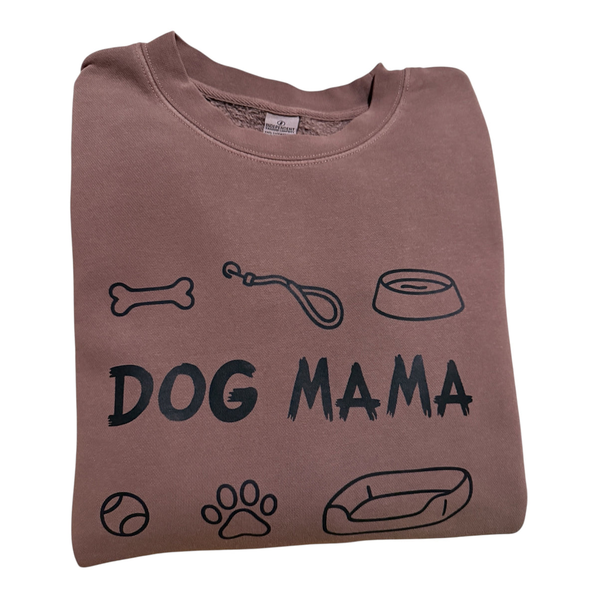 Dog Mama Doodle Crewneck