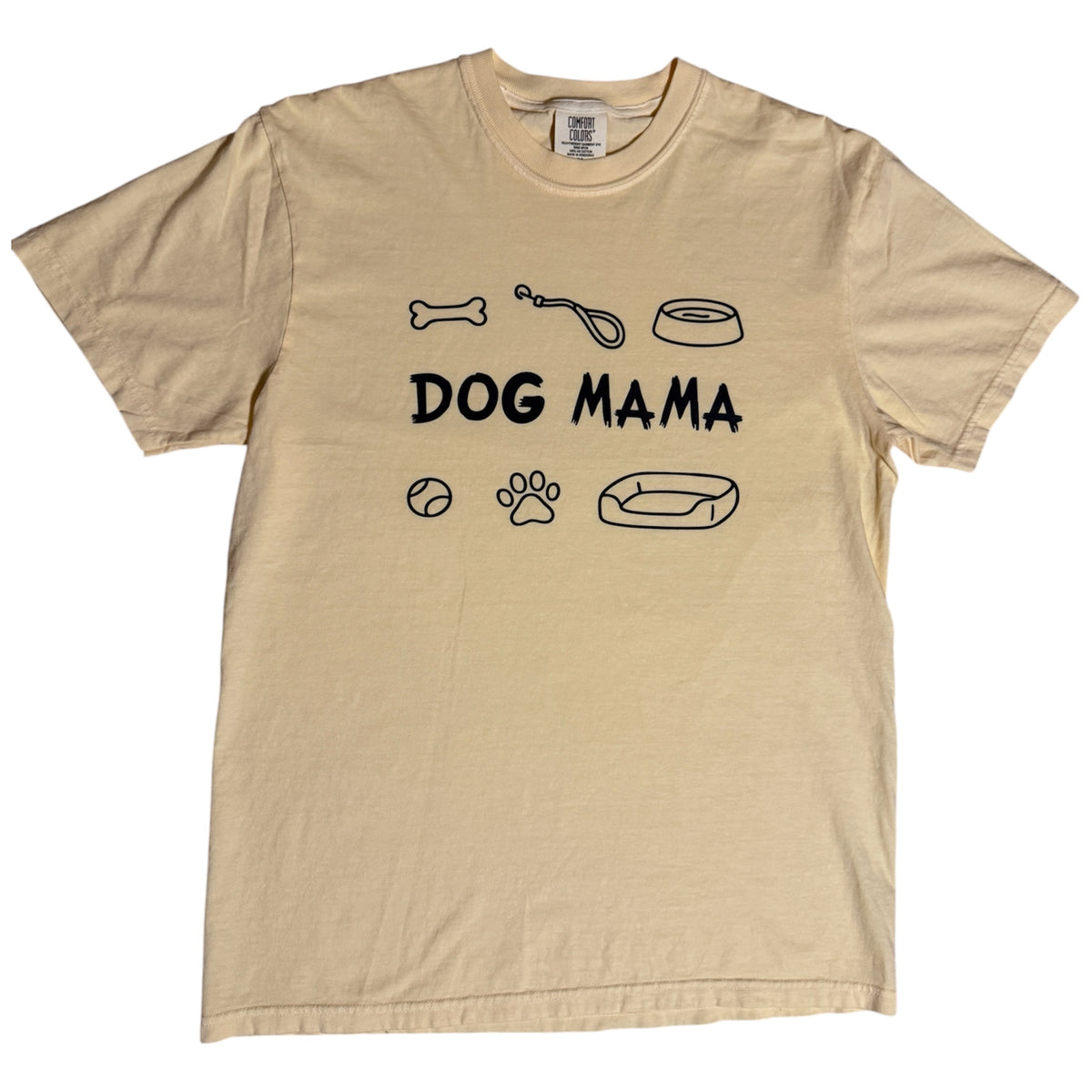 Dog Mama Doodle T-Shirt