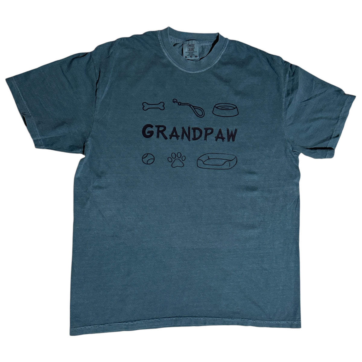Grandpaw Doodle T-Shirt