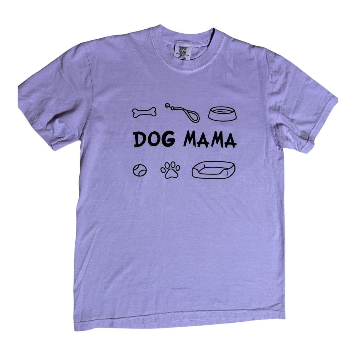Dog Mama Doodle T-Shirt