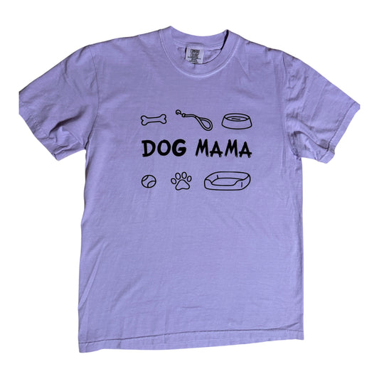 Dog Mama Doodle T-Shirt -